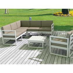 СТІЛ ДЛЯ ЗОНИ ЛАУНЖ MYKONOS